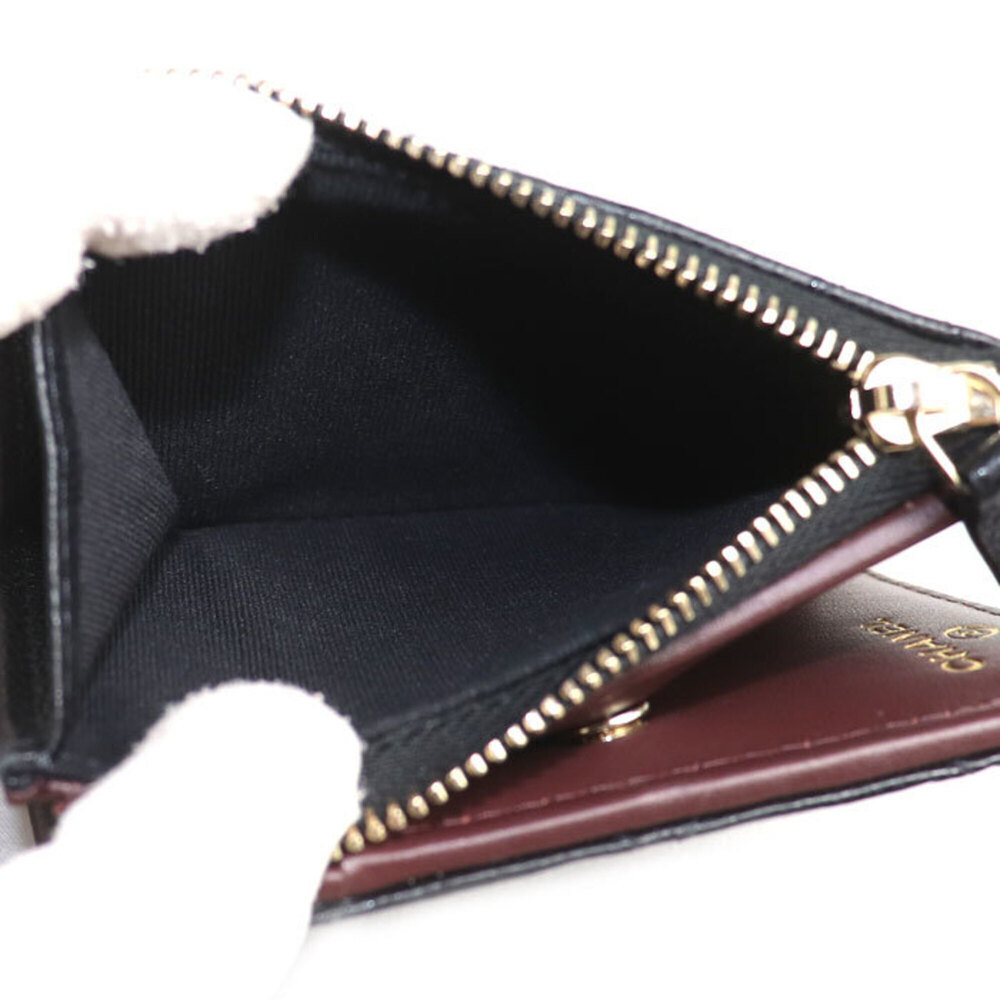CHANEL Black Wallet - Picture 5 of 7